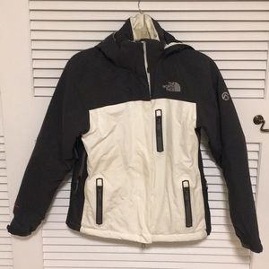 North Face women’s summit series insulated jacket